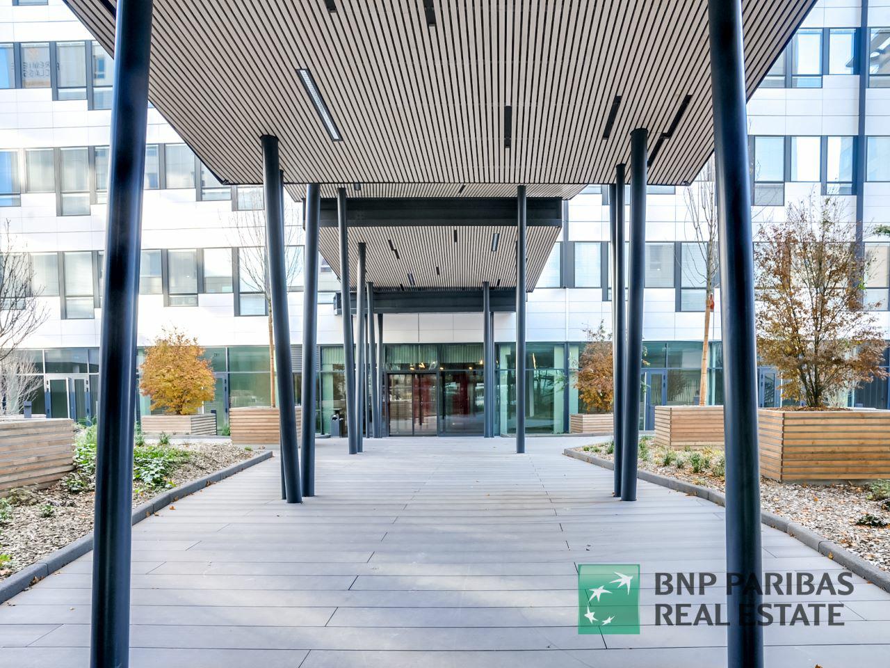 Bureau Lyon 1735m² Location bureau Lyon Rhône OLBUR2202122 33